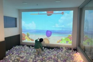 쁘띠몽드 키즈까페 서산점