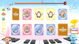 Let's Play 같은 그림 맞추기