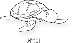 Sketch_바다_거북이