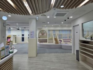 양천구 서울형 키즈카페 목4동점