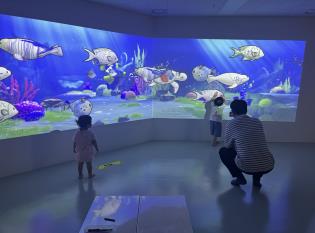 울주군 온산육아보육지원센터